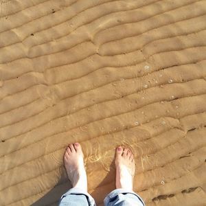 Meet your Posher, Tabetha hall